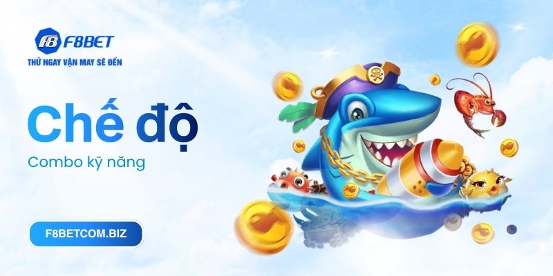 Chế độ combo kỹ năng
