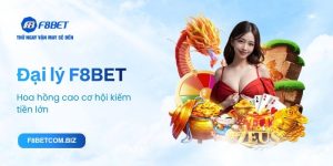 Đại Lý F8BET