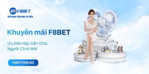 Khuyến mãi F8BET