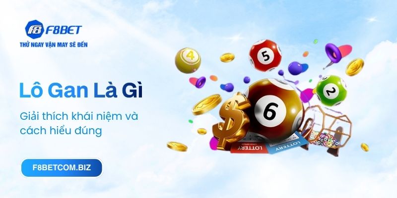 lô gan là gì