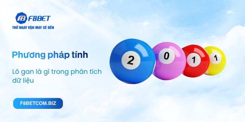 Phương pháp tính lô gan là gì trong phân tích dữ liệu