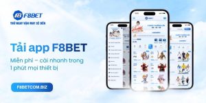 Tải app F8BET
